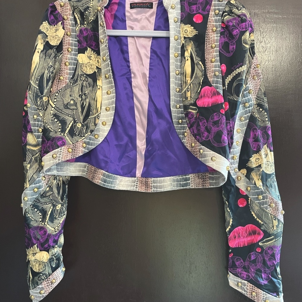 Custo Barcelona Bolero